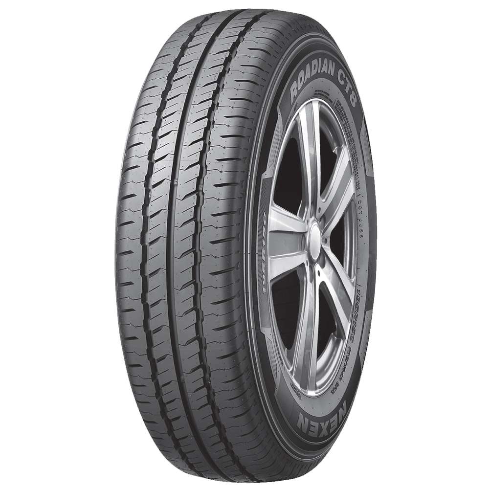 185/75 R16C Nexen Roadian CT8 104/102 T б/к