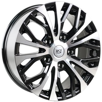RST R088 8*18 5*150 ET56 110.1 BD