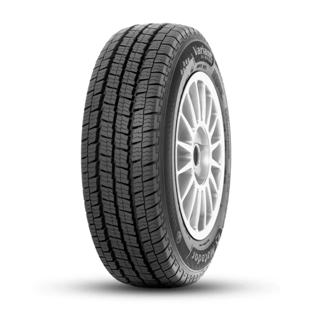 205/75 R16C Torero MPS-125 110/108 R н/шип