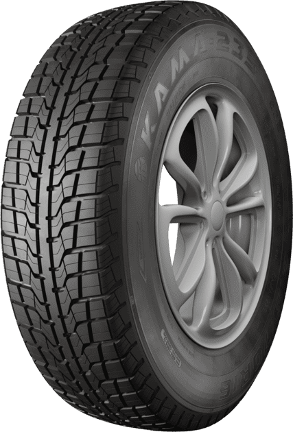 215/70 R16 Н.Камск Кама-235 99H