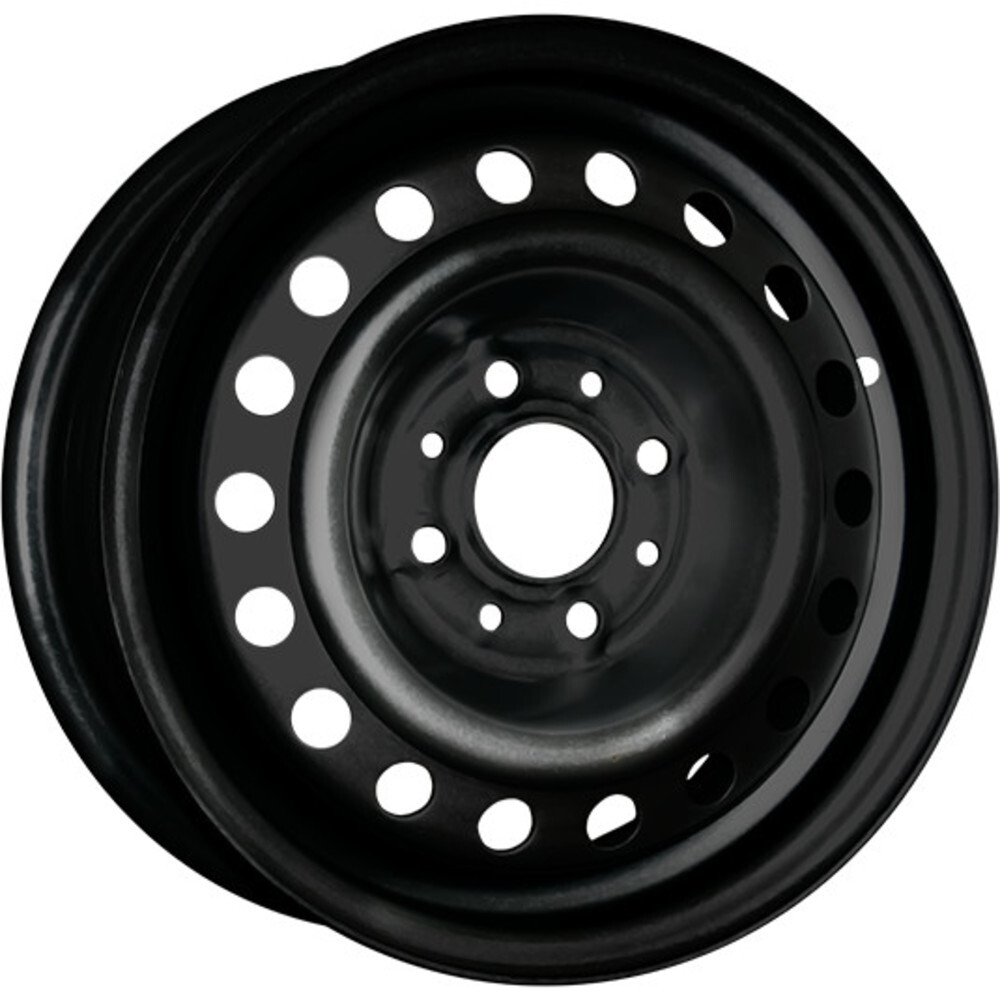 SDT U5010 5*14 5*100 ET35 57.1 Black