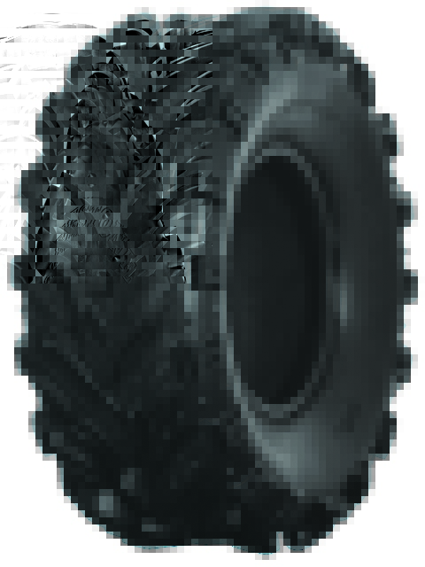 Квадро/шина 26*10-12 6PR DEESTONE D936 MUD CRUSHER TL