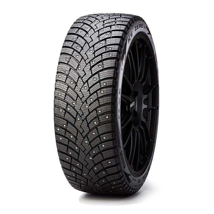 225/55 R19 Pirelli Scorpion Ice Zero 2 XL 103 H шип