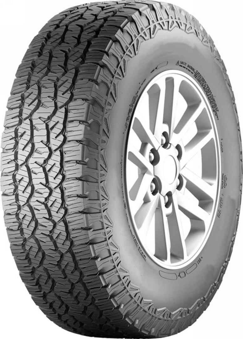 205/70 R15 Torero MP72 96 T б/к