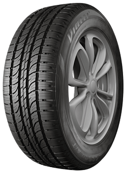 265/65 R17 VIATTI V-237 112 H б/к
