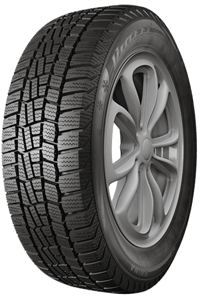 185/60 R14 VIATTI Brina V-521 82 T н/шип