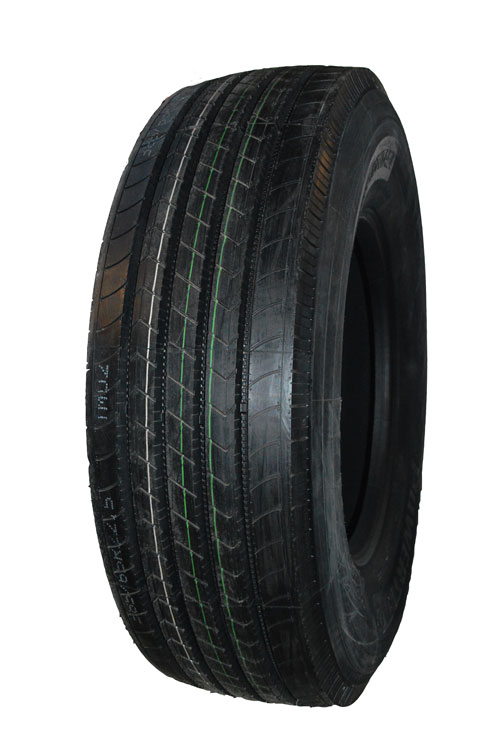 295/80 R22,5 POWER TRAC POWER CONTACT 18PR