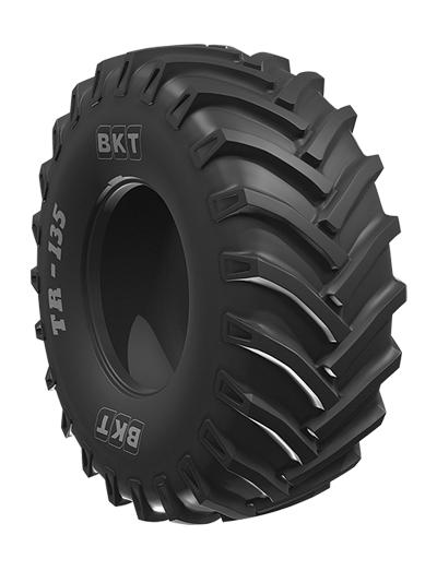 11,2 R24 BKT TR-135 116 A6 н.с 8