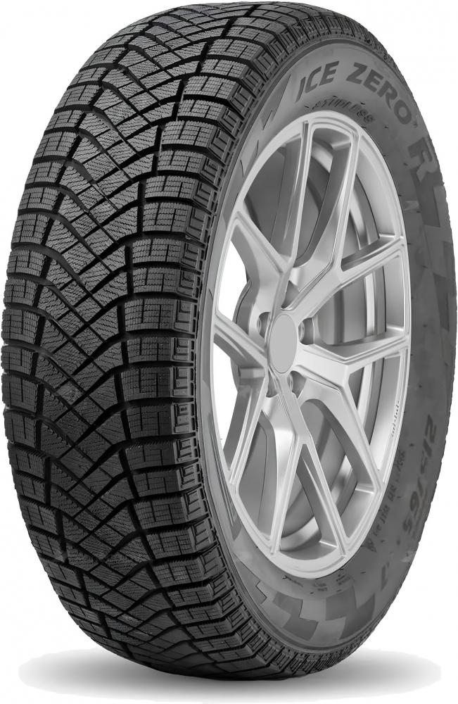 185/60 R15 Pirelli Ice Zero Friction XL 88 T н/шип