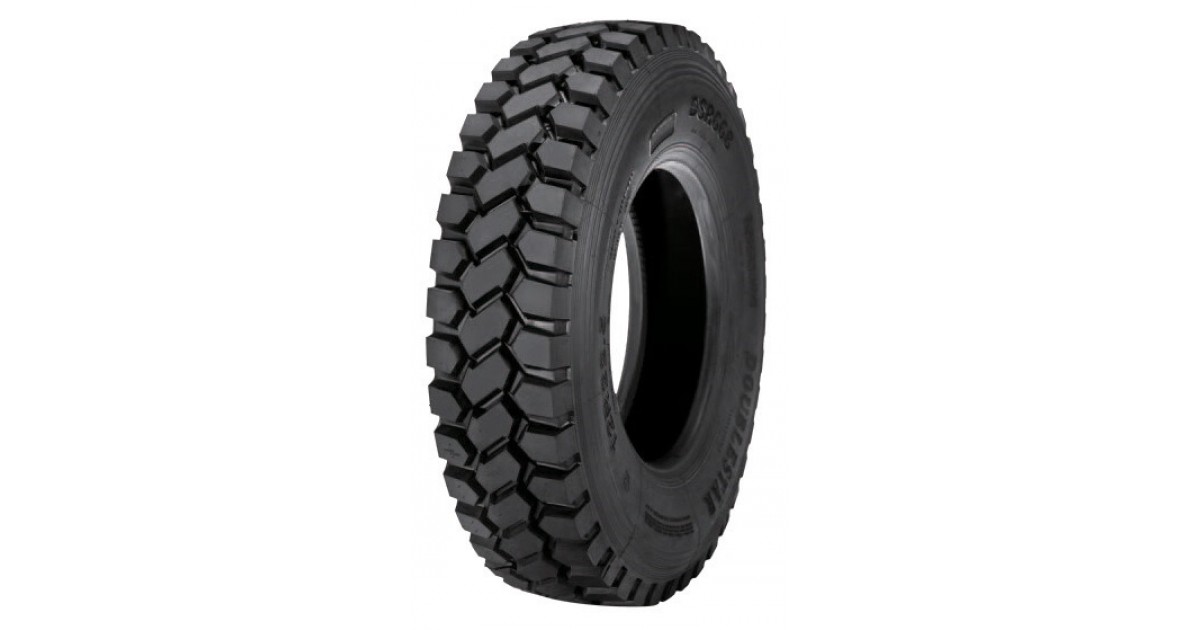 10,00 R20 (280R508) Triangle TR668 149/146 L
