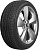 215/50 R17 Bars UZ310 91 W б/к