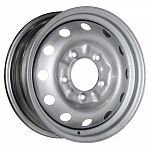 ТЗСК 6*15 5*139.7 ET40 98.5 Нива-Chevrolet серебристый металлик