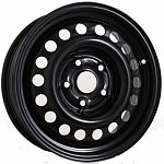 TREBL LT2883D 6.5*16 5*139.7 ET40 108.6 Black