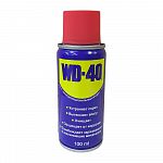 Смазка проник. WD-40 100мл