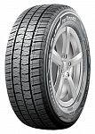 215/65 R16C Kumho PorTran 4S CX11 109/107 T н/шип