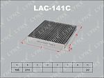 Фильтр салона (угольный) LAC141C