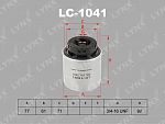 Фильтр масляный LC1041