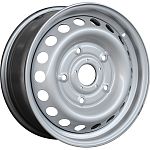 MEFRO 6,5*15 5*160 ET60 65.1 металлик