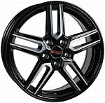 Yamato Katsuo 7.5*17 5*114.3 ET45 60.1 BFP