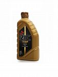 Масло мот. ZIC TOP 5W40 SP, A3/B4 1л 