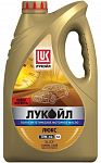 Масло мот. Лукойл Люкс 10W40 SL/CF  п/с 4л