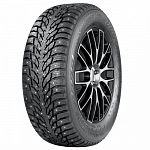 285/60 R18 Nokian HKPL 9 SUV 116 T шип
