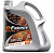 Масло мот. G-ENERGY Synthetic Far East 5W30 API SP/GF-6A синт 4л
