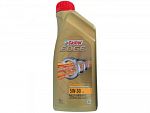 Маcло мот. Castrol EDGE Titanium FST 5W-30 LL синт 1л