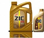 Масло мот. ZIC TOP 5W40 SP, A3/B4 4л