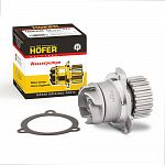 Помпа ВАЗ 2108-15  HF 033 022 HOFER